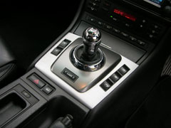 Smg on sale transmission m3