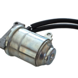 Pump motor 5-speed SMG