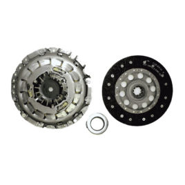 Set clutch parts BMW E46 M3 SMG II