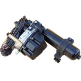 Complete Hydraulic unit BMW E46 M3 SMG II