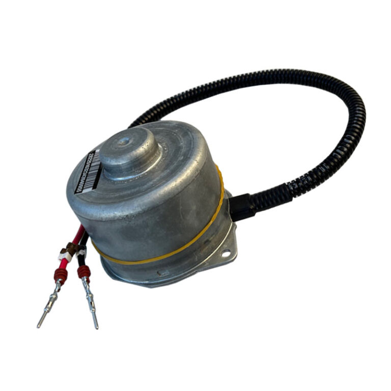 Hydraulic Unit Pump Motor BMW E46 M3 SMG II SMG Society