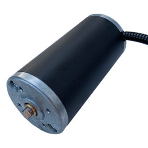Pump Motor BMW E60 M5 E63 M6 SMG III