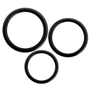 Solenoid Valve Seal Kit BMW E46 M3 SMG II