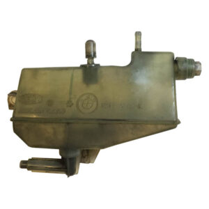 Expansion Tank 5-speed SMG