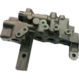Valve block 5-speed SMG