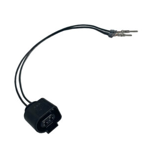 Reparatursatz Stecker Magnetventile BMW E46 M3 SMG II