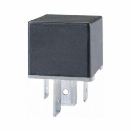 Pump relay BMW E60 M5 E63 M6 SMG III