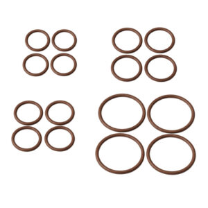 VANOS Solenoid O-Ring Seal Kit BMW E60 M5 E63 M6